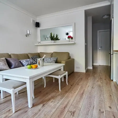 Dom Burmistrza Apartment Olsztyn  Exterior photo