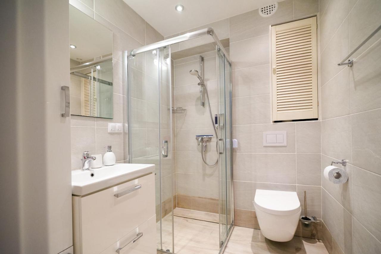Dom Burmistrza Apartment Olsztyn (Warmian-Masurian)