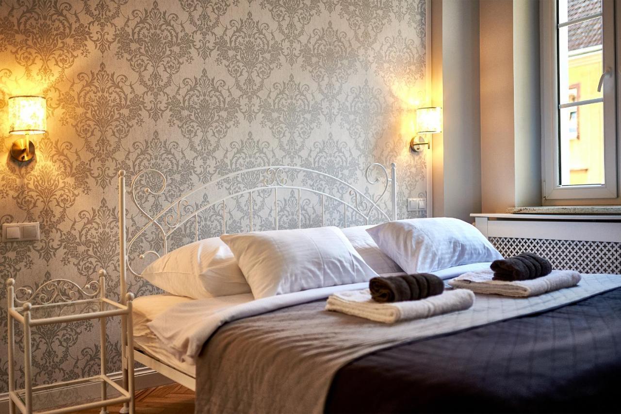 Dom Burmistrza Apartment