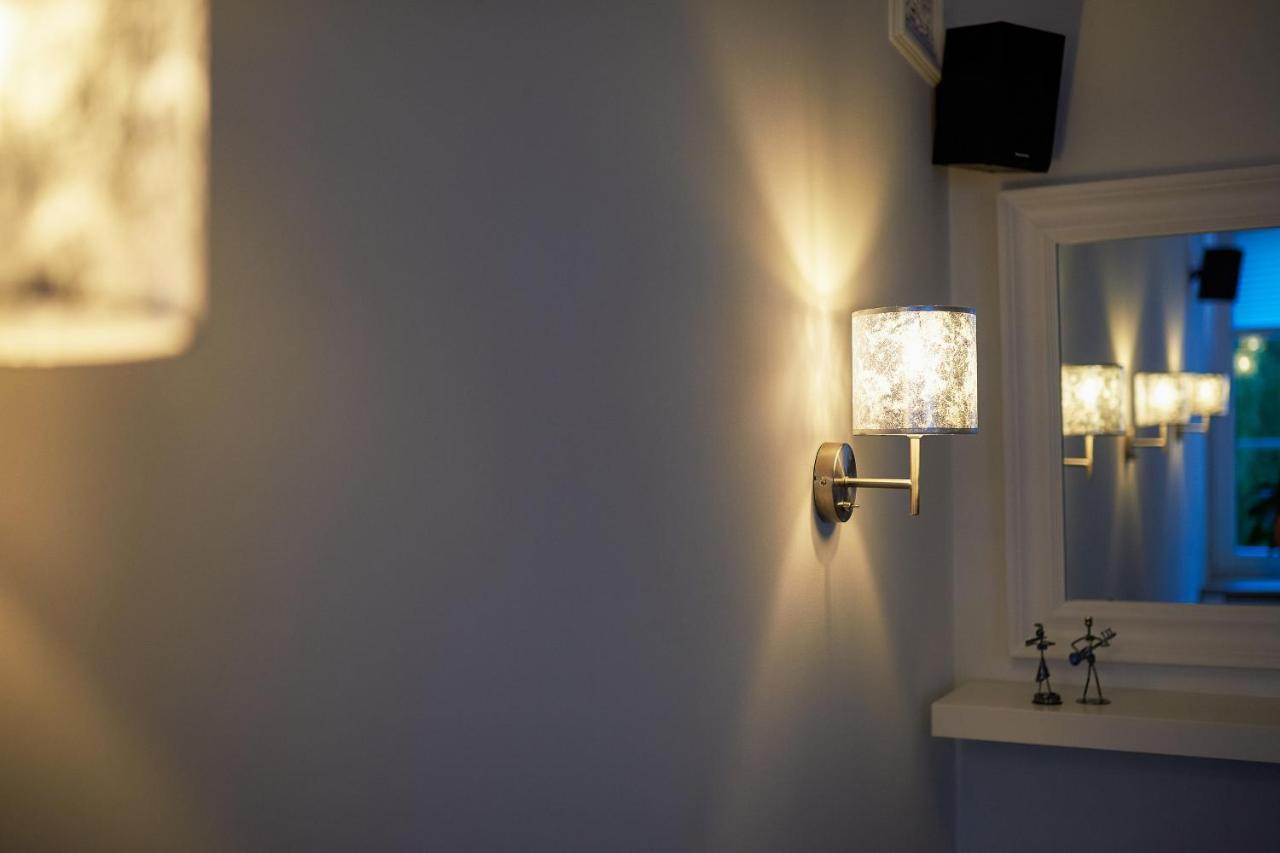 Dom Burmistrza Apartament
